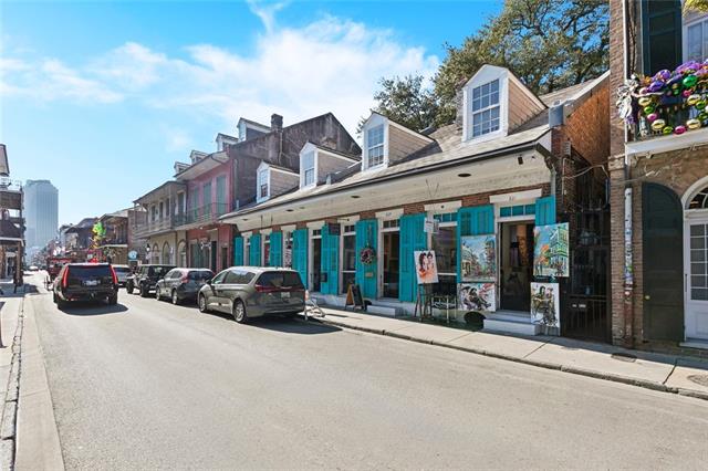 835 Royal Street, Unit 835 New Orleans, LA 70116 - Photo 3 of 25