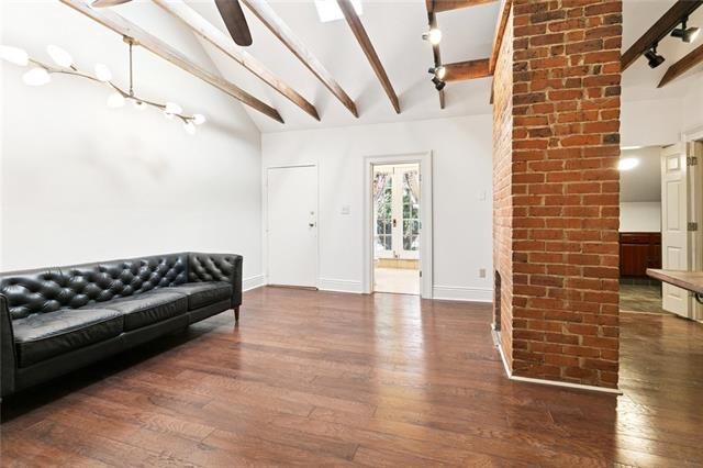 835 Royal Street, Unit 835 New Orleans, LA 70116 - Photo 4 of 25