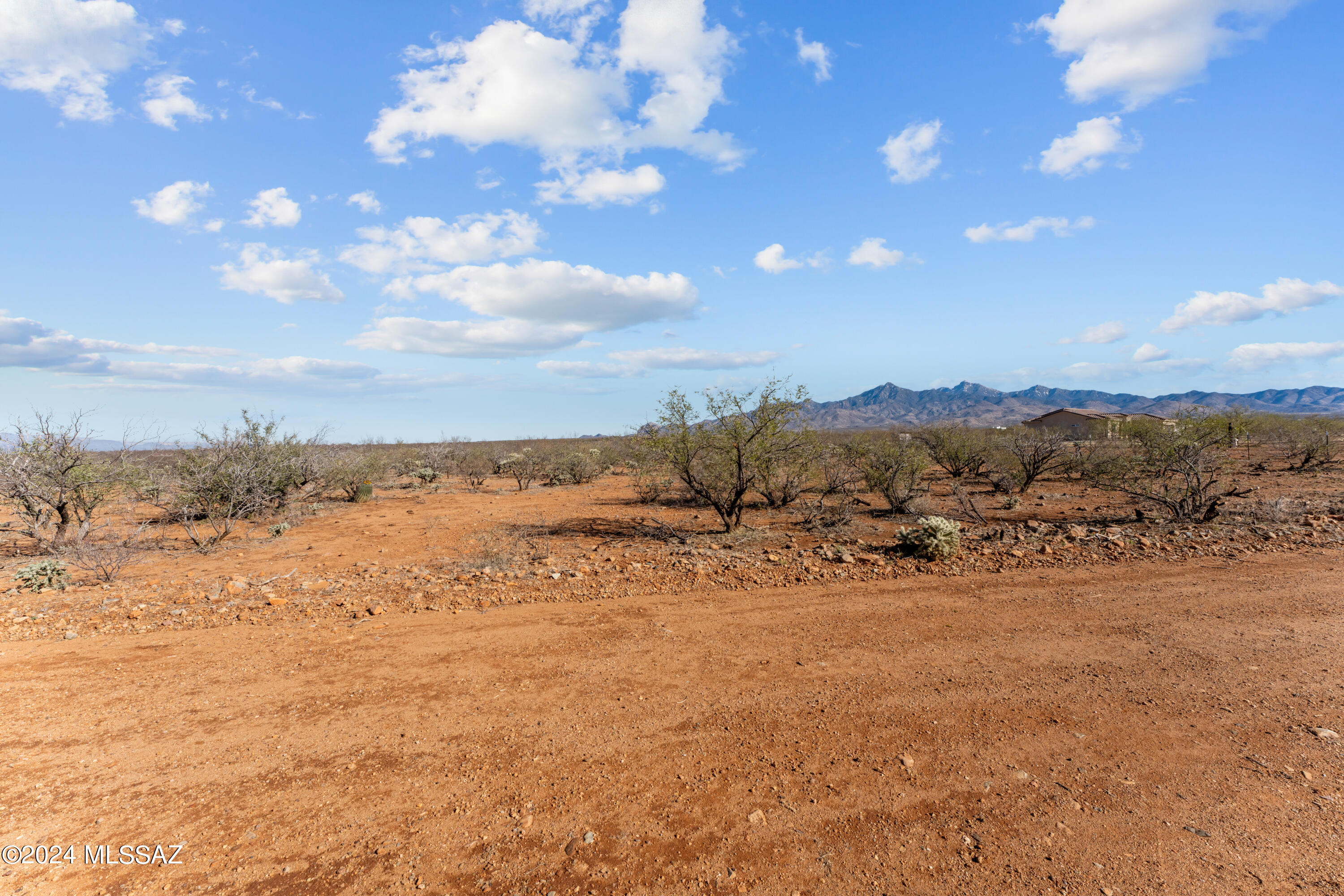 Camino Chimineas, Unit TBD Rio Rico, AZ 85648 - Photo 1 of 9