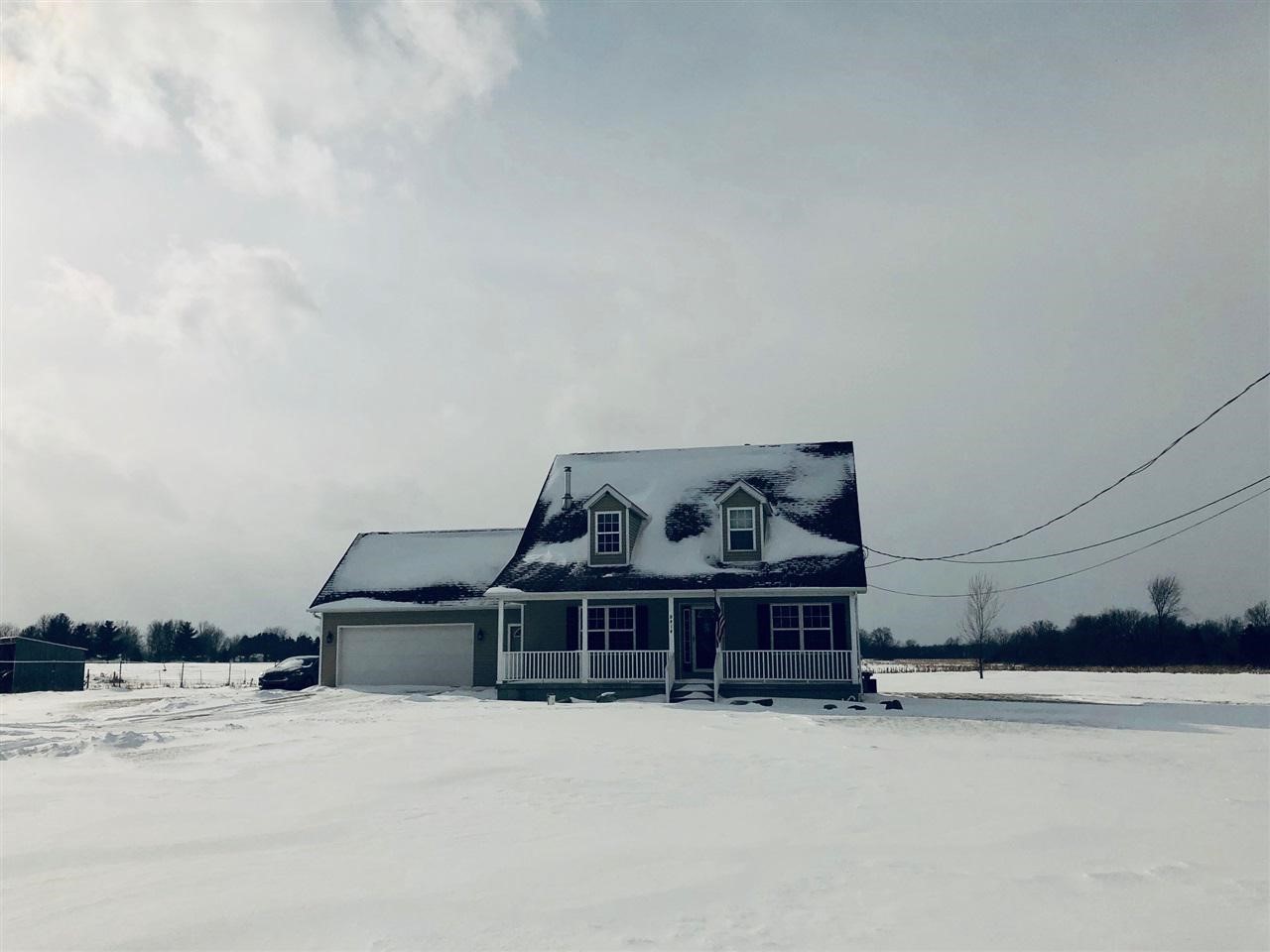 8414 Duffield Road Gaines, MI 48436 - Photo 55 of 56