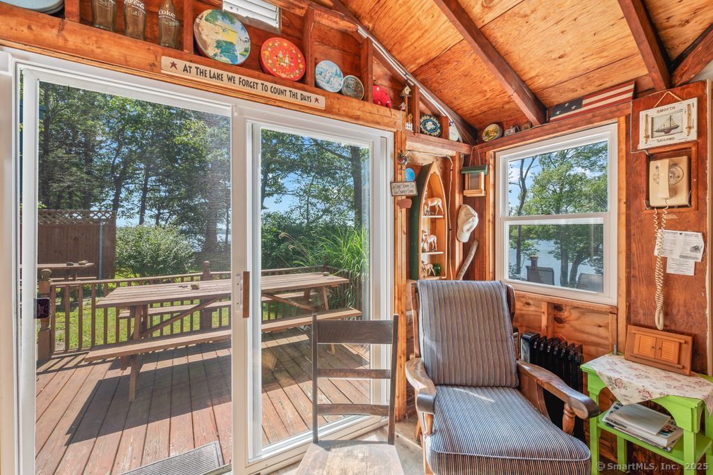 17 Marsh Point Morris, CT 06763 - Photo 11 of 36