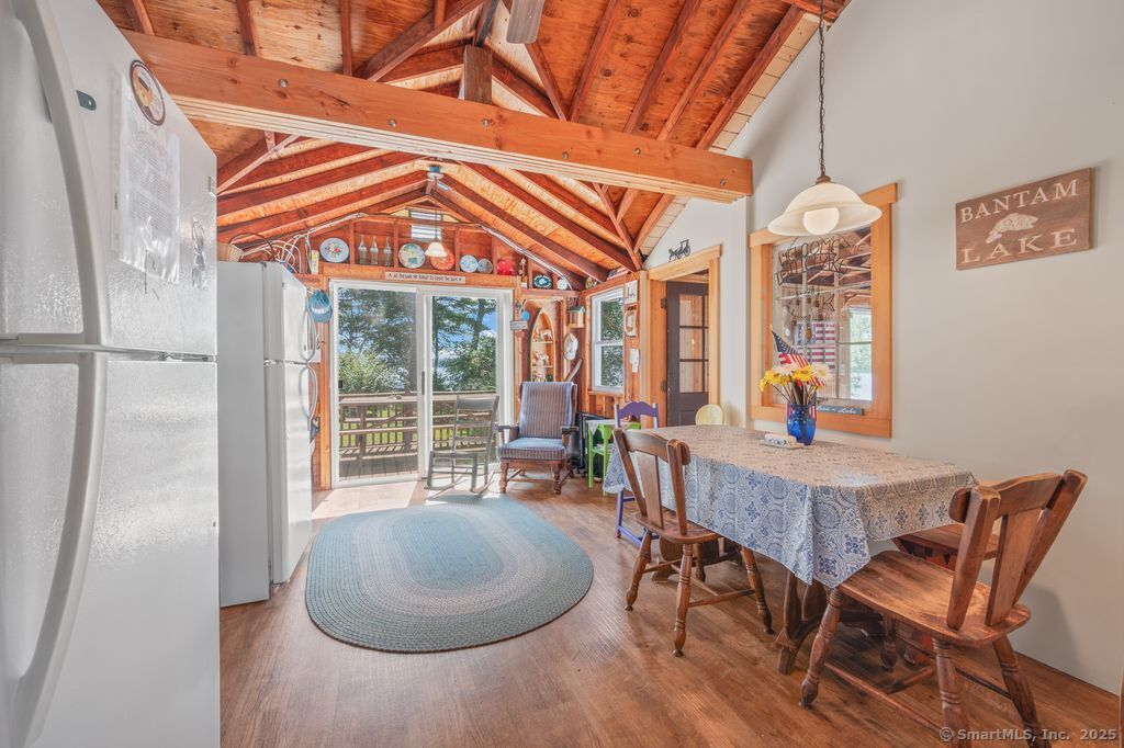 17 Marsh Point Morris, CT 06763 - Photo 16 of 36