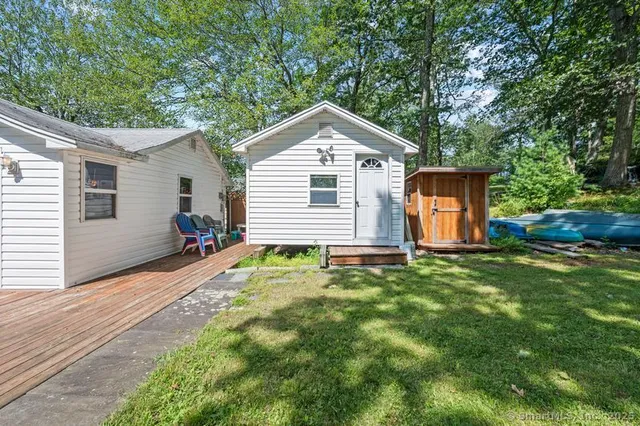 $548,788 | 17 Marsh Point, Morris, CT 06763