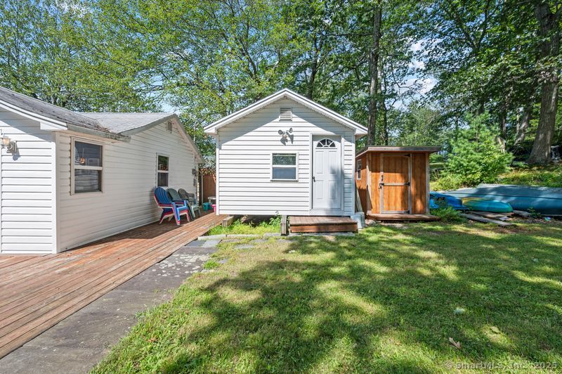 17 Marsh Point Morris, CT 06763 - Photo 18 of 36 Bunk Room