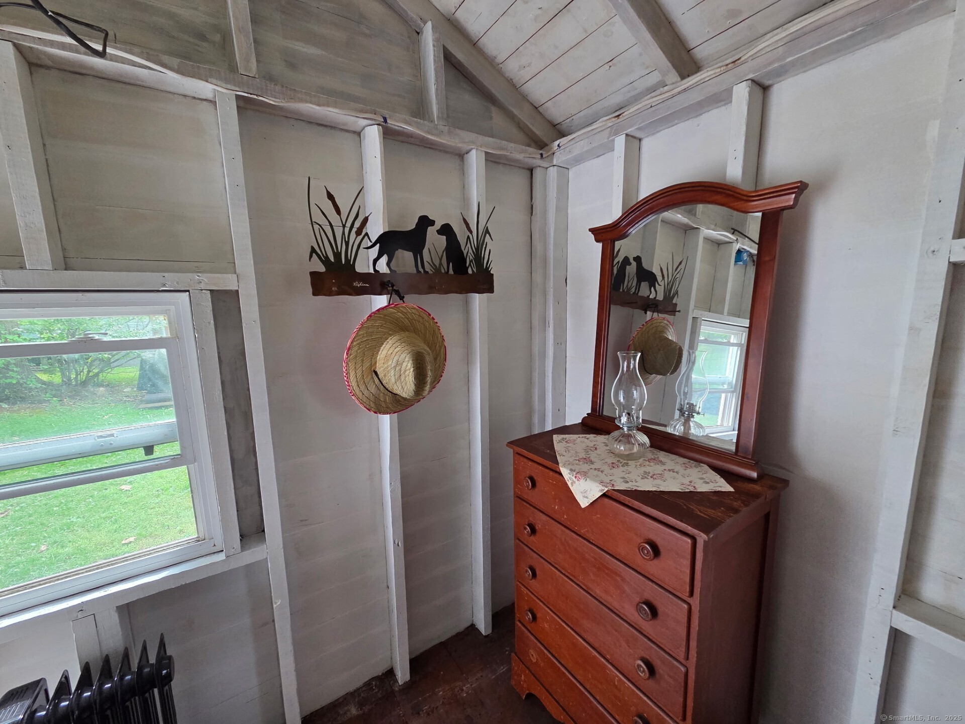 17 Marsh Point Morris, CT 06763 - Photo 21 of 36 Interior of Bunk Room