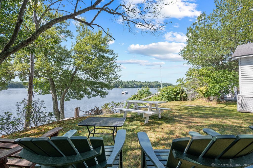 17 Marsh Point Morris, CT 06763 - Photo 23 of 36 Gorgeous Views