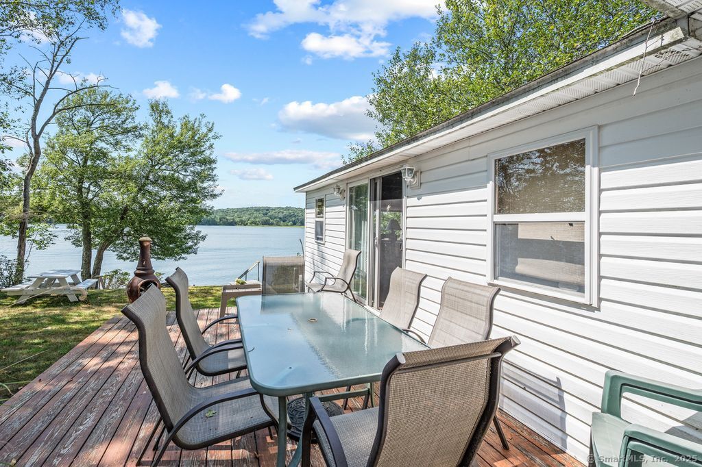 17 Marsh Point Morris, CT 06763 - Photo 25 of 36