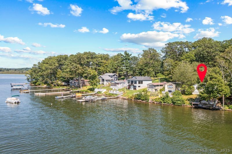 17 Marsh Point Morris, CT 06763 - Photo 31 of 36