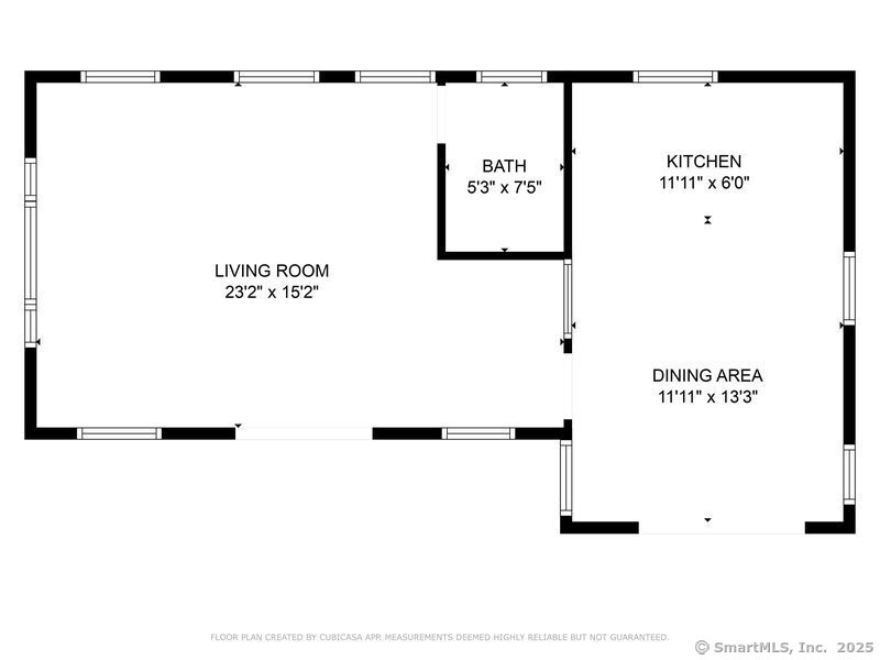 17 Marsh Point Morris, CT 06763 - Photo 33 of 36