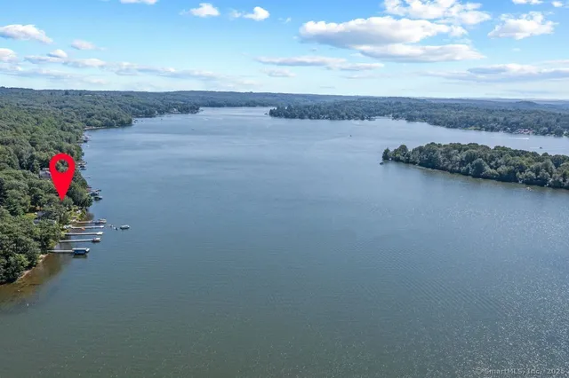 $548,788 | 17 Marsh Point, Morris, CT 06763