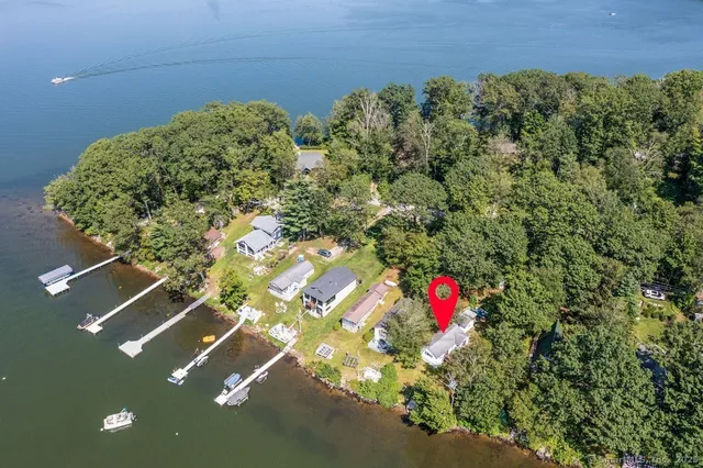 $548,788 | 17 Marsh Point, Morris, CT 06763