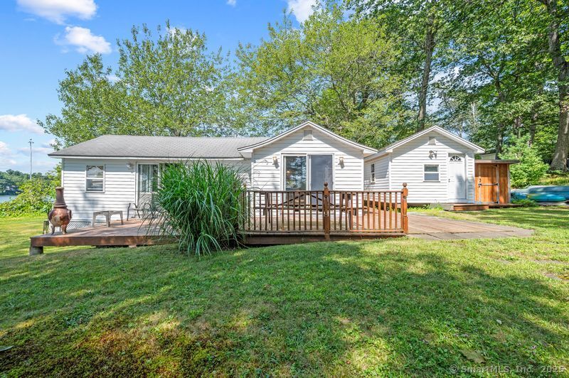 17 Marsh Point Morris, CT 06763 - Photo 7 of 36