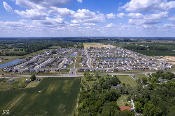 $358,995 | 6653 Blackthorne Drive, Pendleton, IN 46064