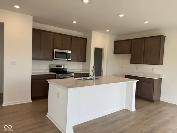 $358,995 | 6653 Blackthorne Drive, Pendleton, IN 46064