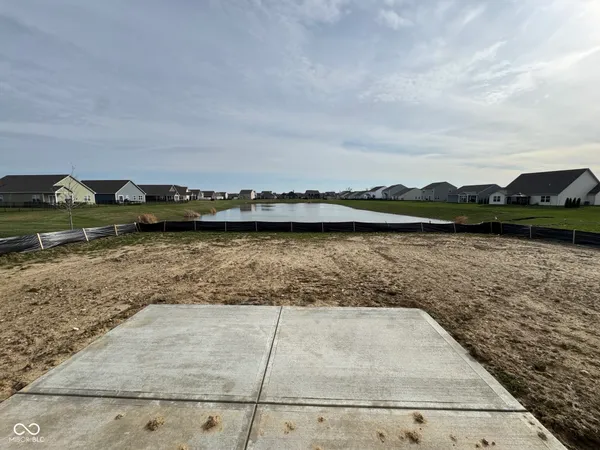 $358,995 | 6653 Blackthorne Drive, Pendleton, IN 46064