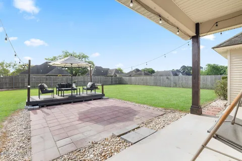 $245,000 | 1908 Daspit Road, New Iberia, LA 70563