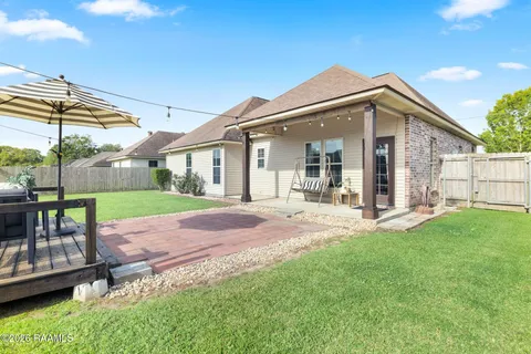 $245,000 | 1908 Daspit Road, New Iberia, LA 70563
