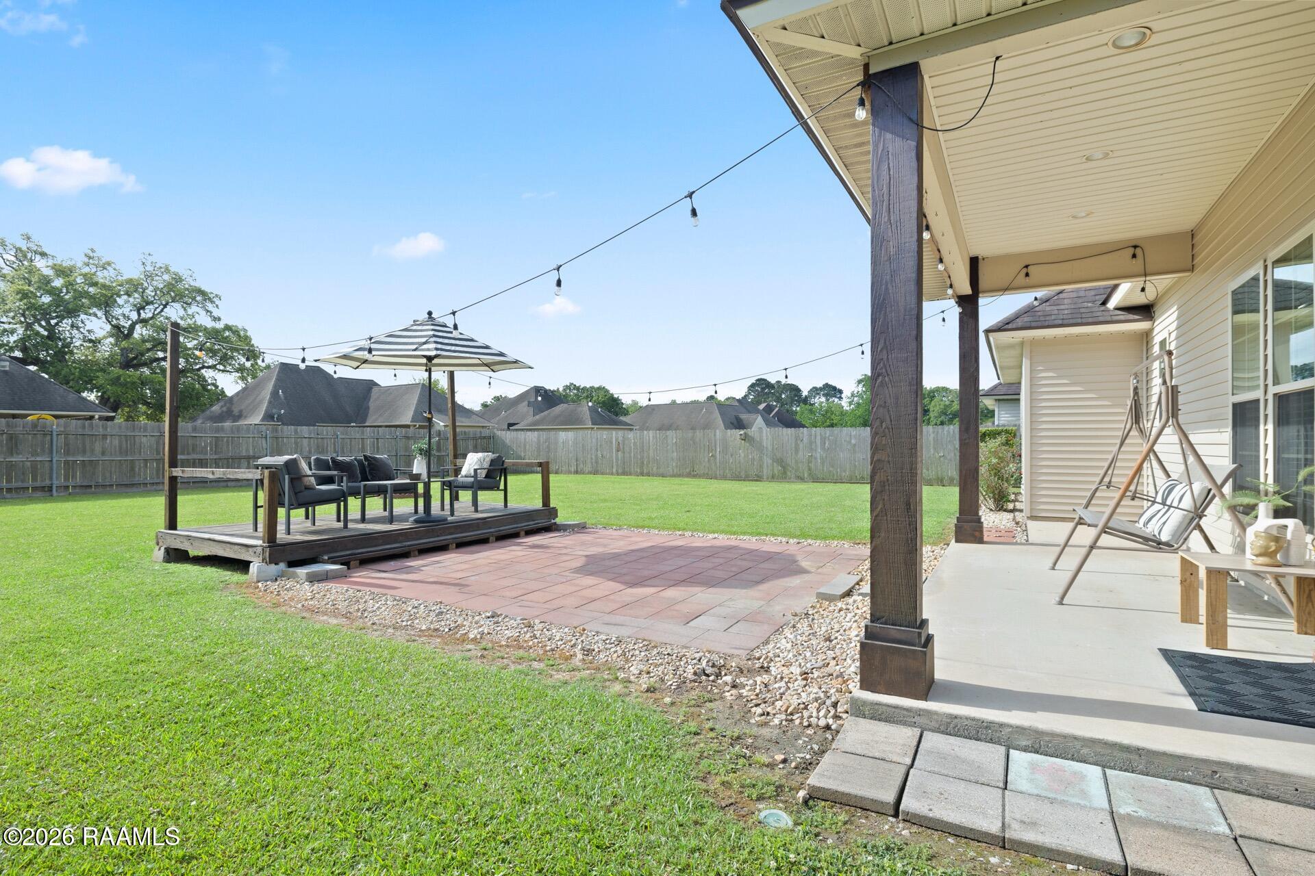 1908 Daspit Road New Iberia, LA 70563 - Photo 22 of 23 daspit-25