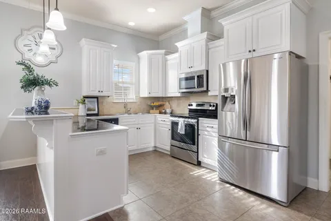 $245,000 | 1908 Daspit Road, New Iberia, LA 70563
