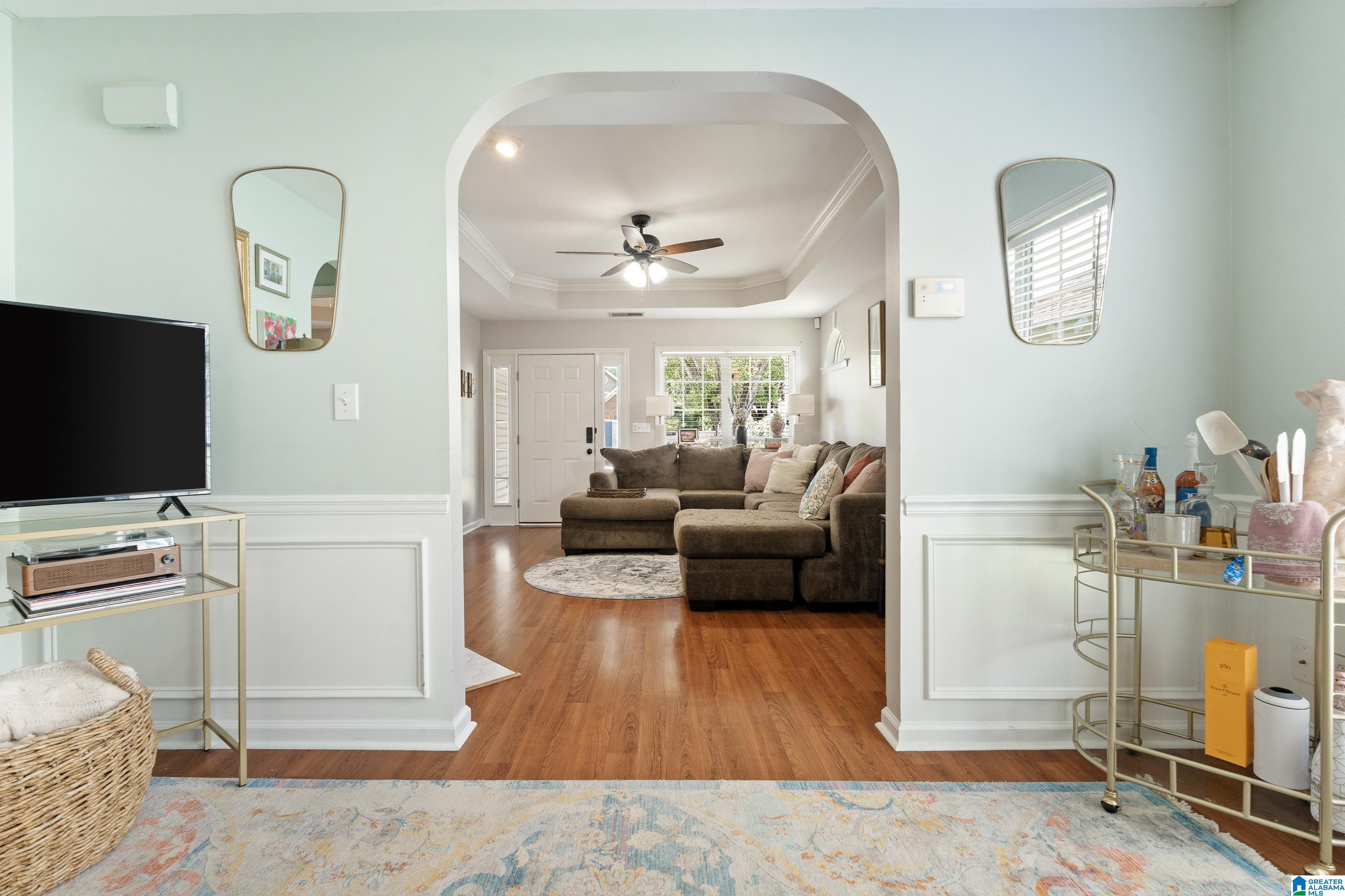 319 Hidden Creek Trail Pelham, AL 35124 - Photo 8 of 29