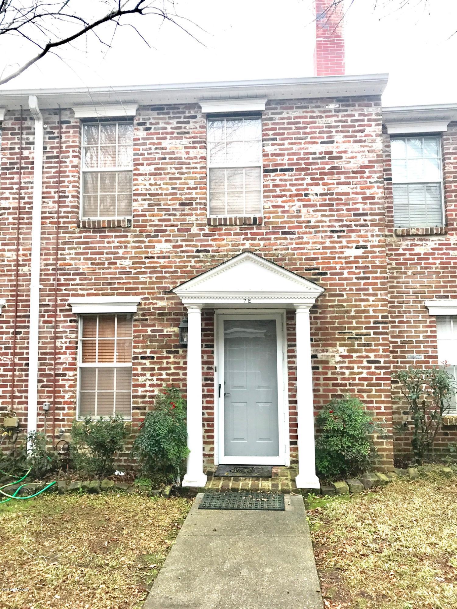 416 Doucet Road, Unit 7E Lafayette, LA 70503 - Photo 2 of 16