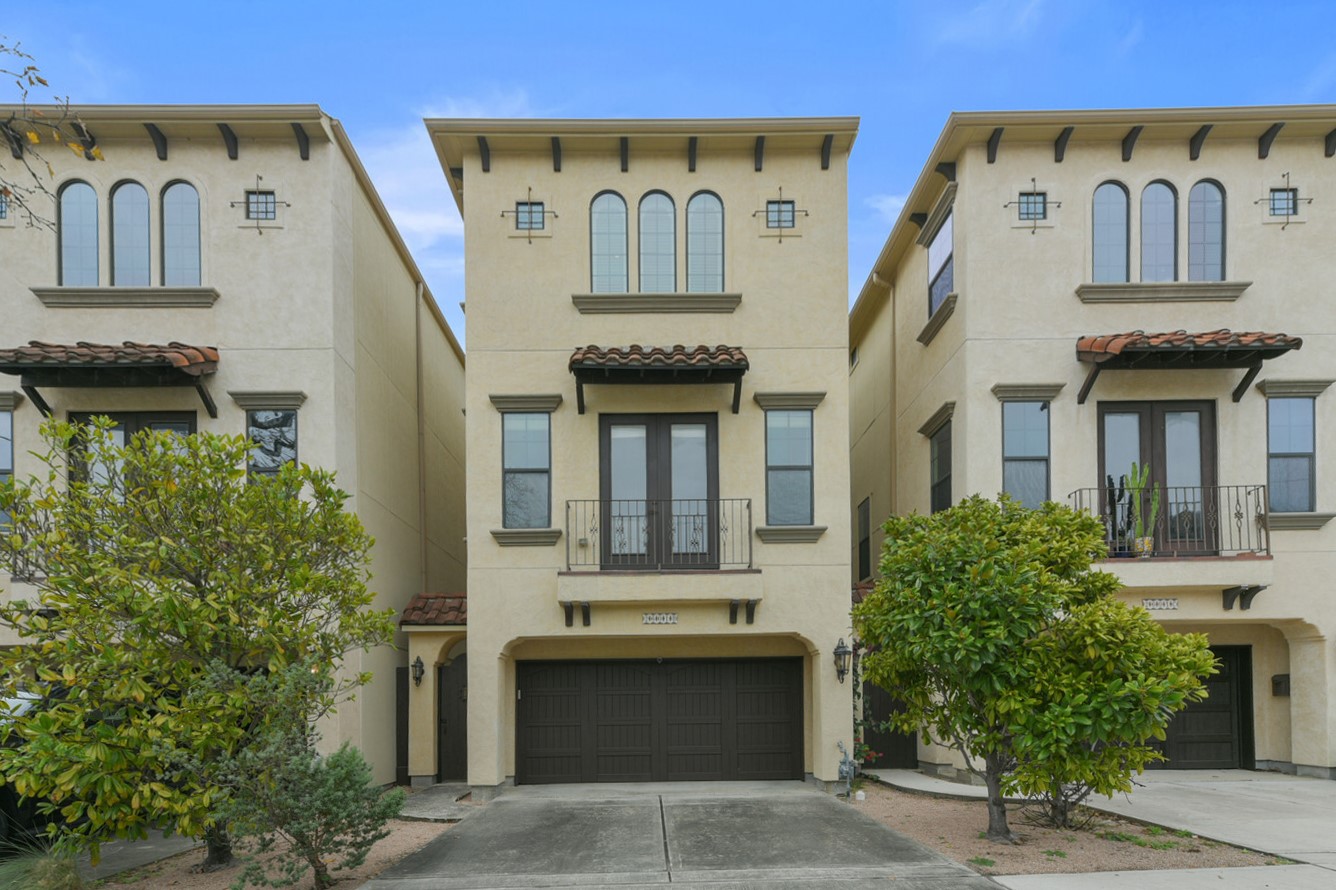 2601 Bevis Street, Unit B Houston, TX 77008 - Photo 1 of 25 Gorgeous free-standing home located in the sought-after Shady Acres neighborhood in the Heights. Meticulously maintained. Enjoy a private double-wide driveway for ample guest parking, plus a 2-car attached garage. Step through the privacy wood door on the left of the home and into a welcoming front walkway, enhanced by stylish lantern lighting. The 30' deep, turfed & fenced backyard offers the perfect outdoor retreat. Ideally located just minutes from vibrant restaurants, nightlife, & shopping. Newer AC!