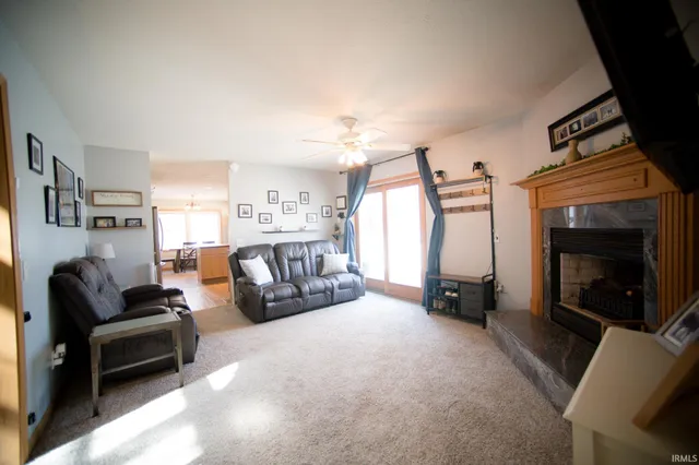 $359,000 | 682 East Pr Road North, Sullivan, IN 47882