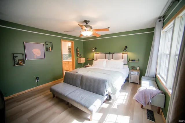 $359,000 | 682 East Pr Road North, Sullivan, IN 47882