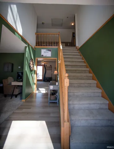 $359,000 | 682 East Pr Road North, Sullivan, IN 47882