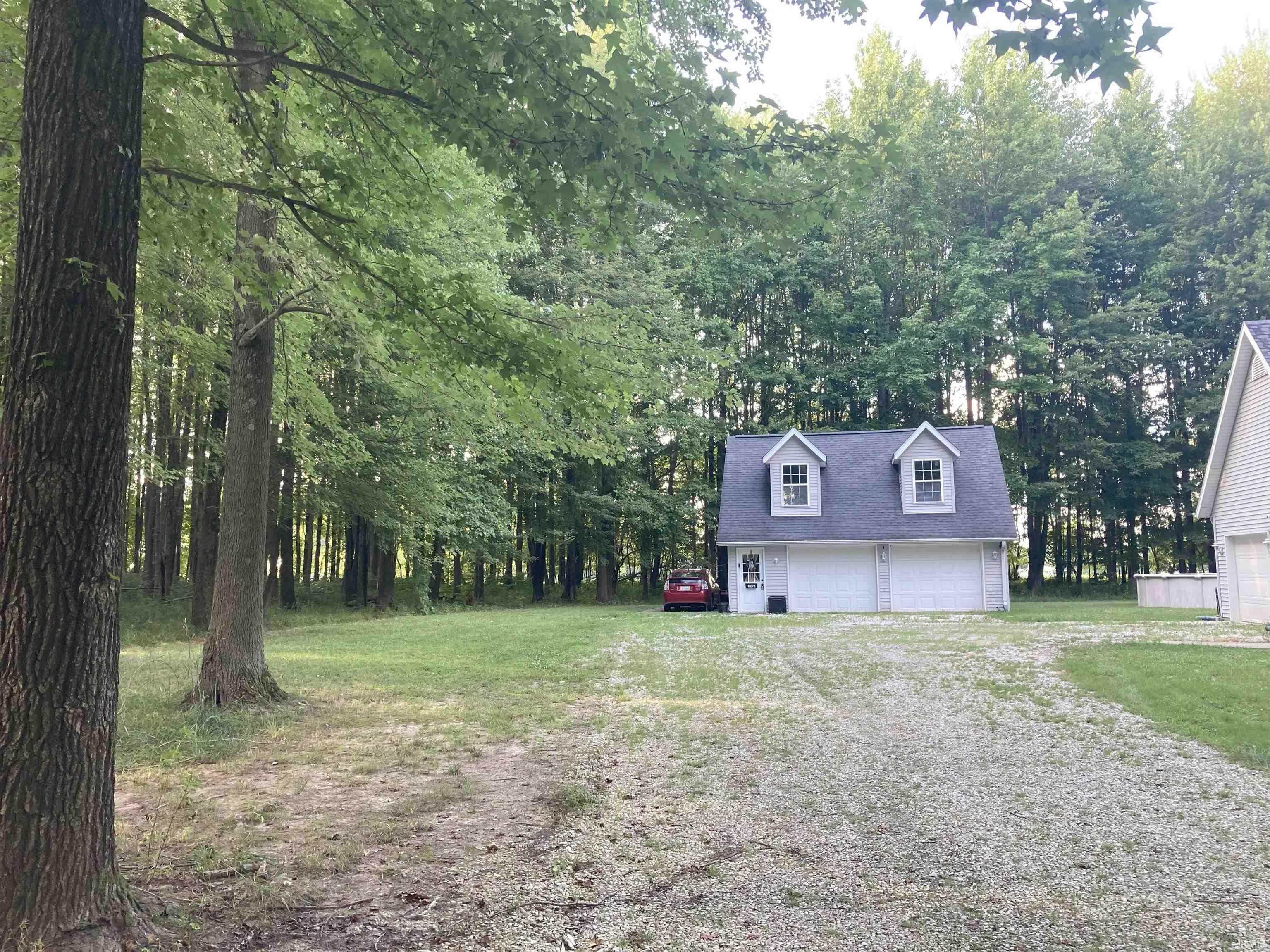 682 East Pr Road North Sullivan, IN 47882 - Photo 28 of 36