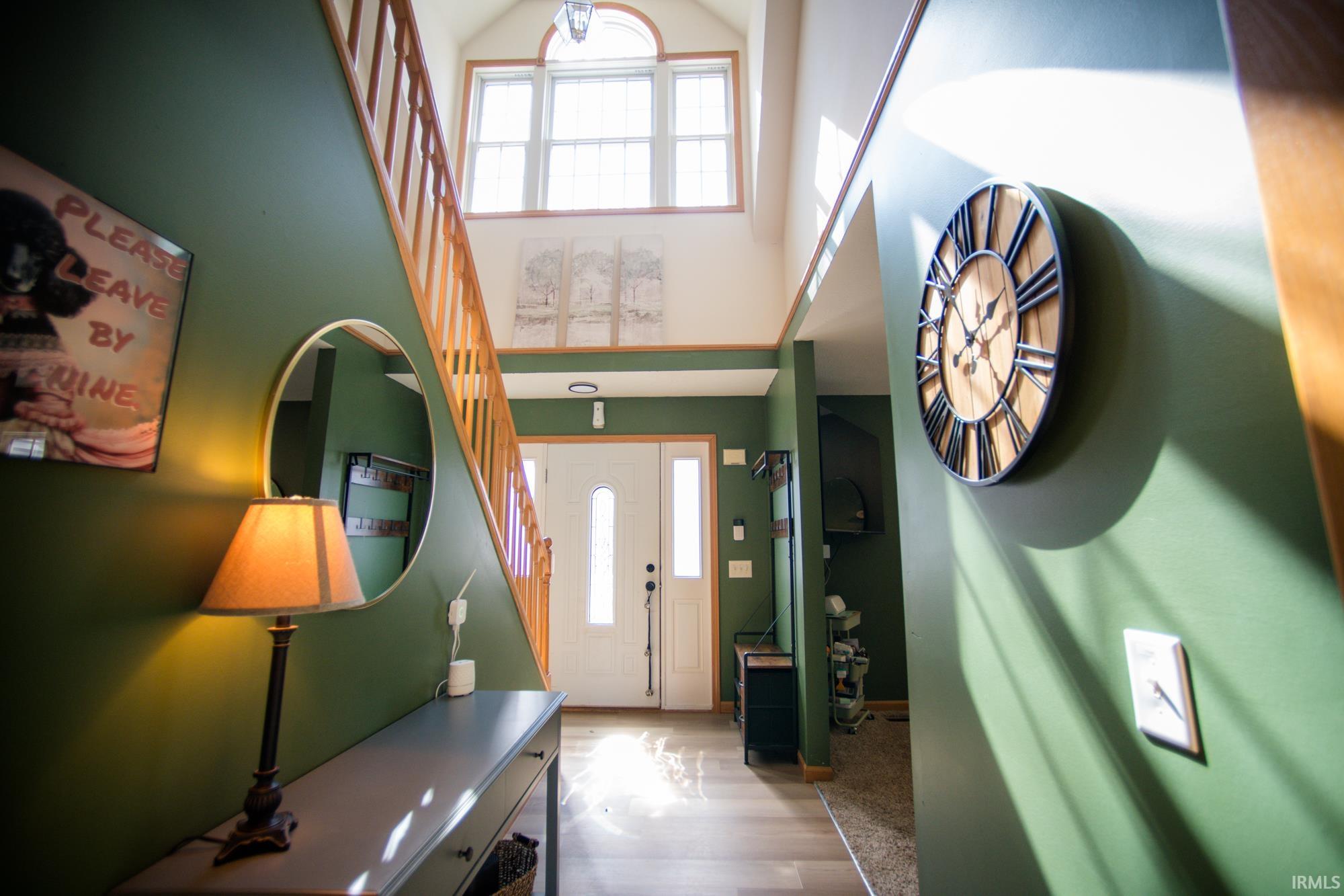 682 East Pr Road North Sullivan, IN 47882 - Photo 3 of 36