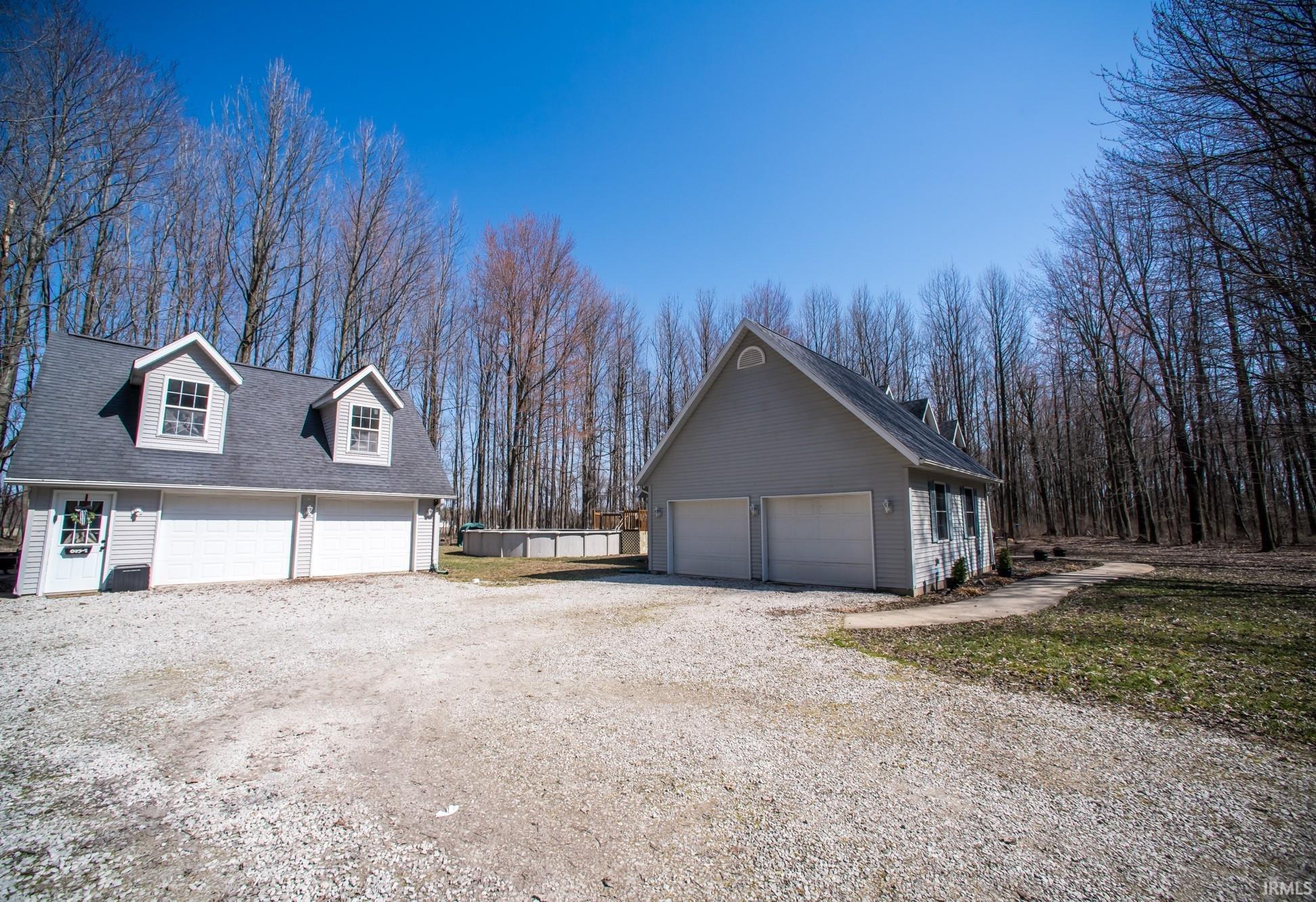 682 East Pr Road North Sullivan, IN 47882 - Photo 32 of 36