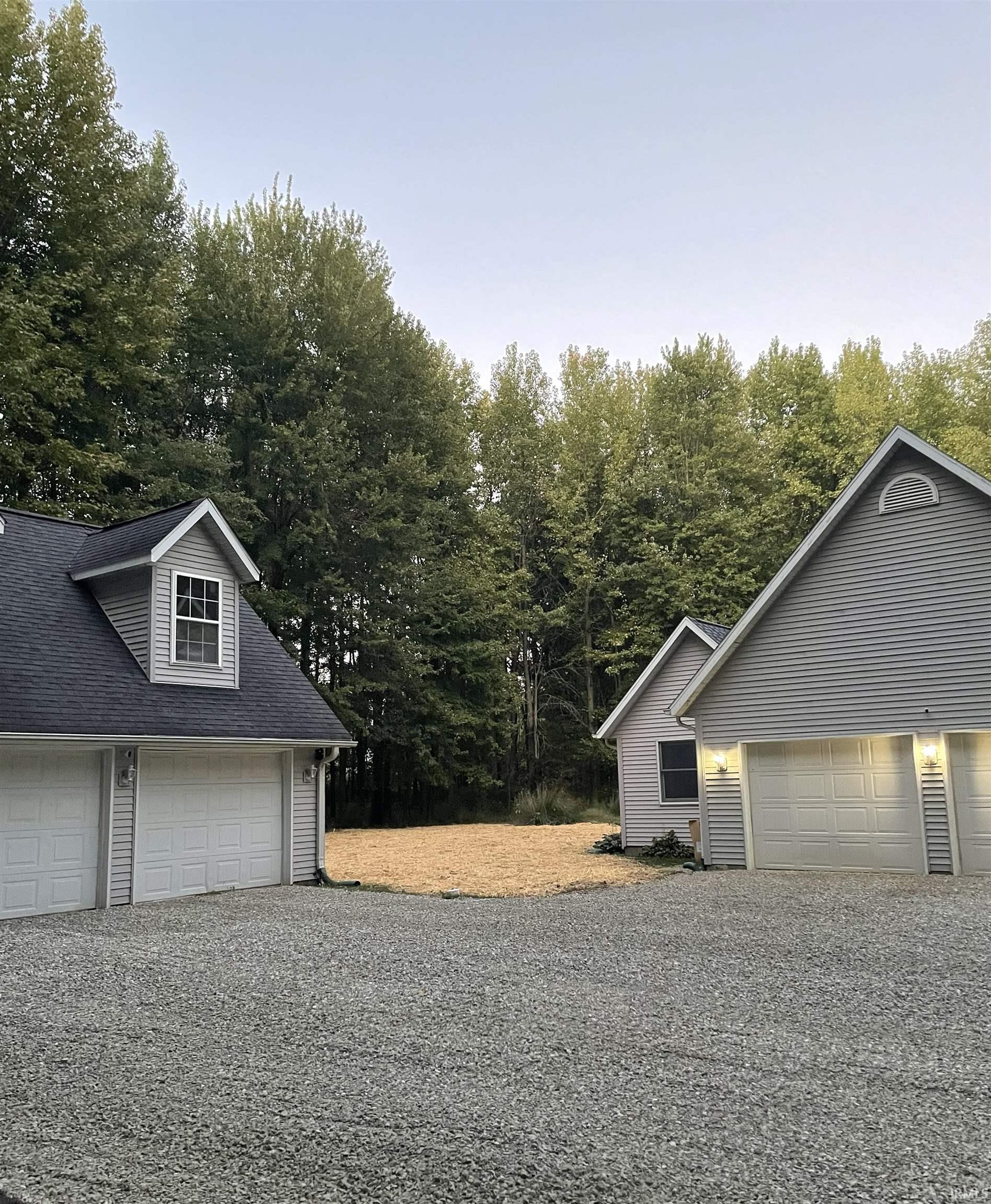 682 East Pr Road North Sullivan, IN 47882 - Photo 34 of 36