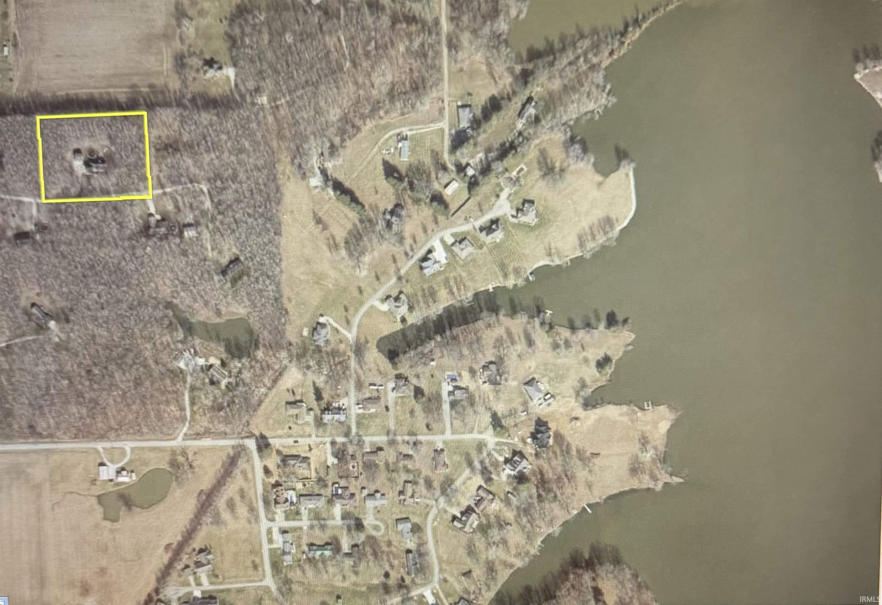 682 East Pr Road North Sullivan, IN 47882 - Photo 35 of 36