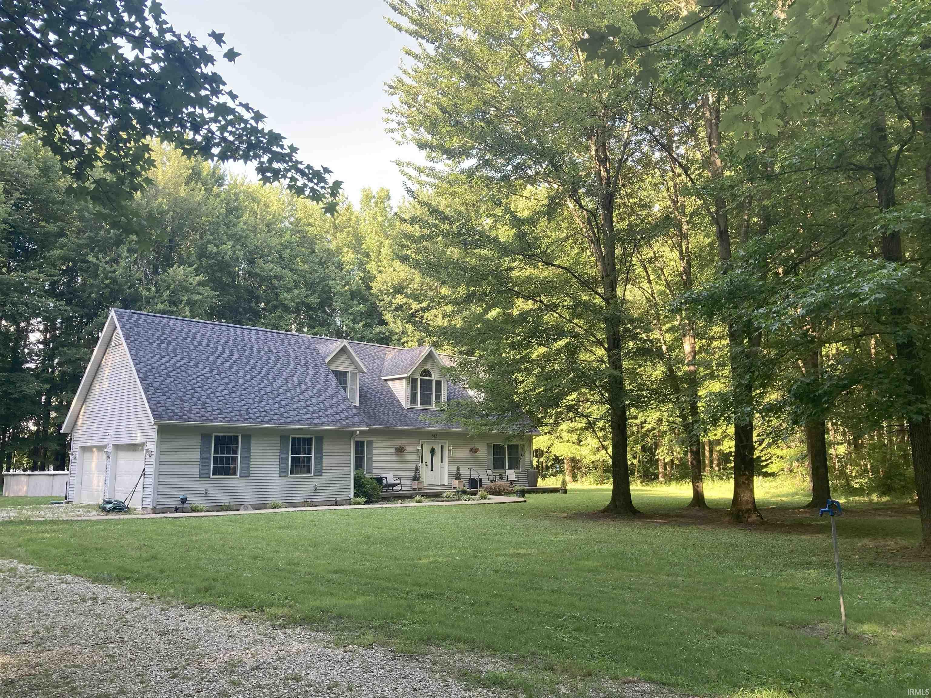 682 East Pr Road North Sullivan, IN 47882 - Photo 35 of 36