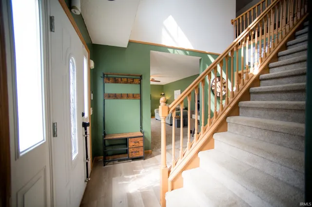 $359,000 | 682 East Pr Road North, Sullivan, IN 47882