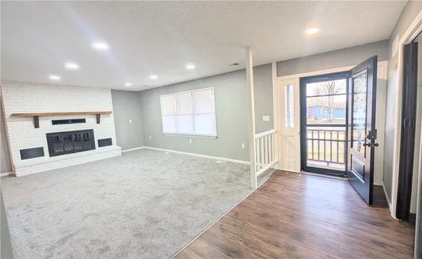 $189,900 | 201 West Hospital Road, El Dorado Springs, MO 64744