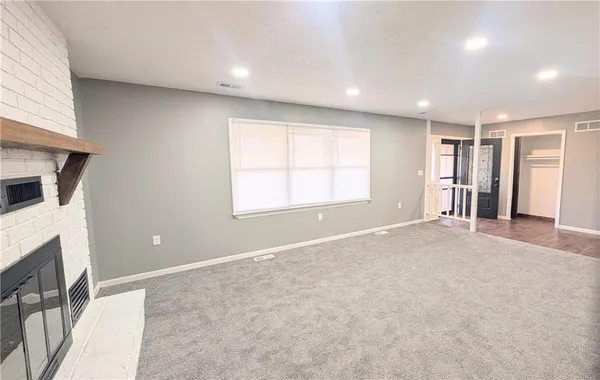 $189,900 | 201 West Hospital Road, El Dorado Springs, MO 64744