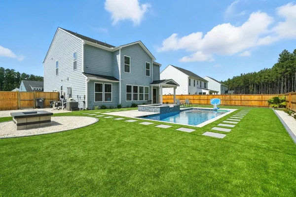 $686,000 | 1351 Homecoming Boulevard, Ravenel, SC 29470