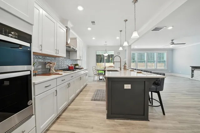 $686,500 | 1351 Homecoming Boulevard, Ravenel, SC 29470