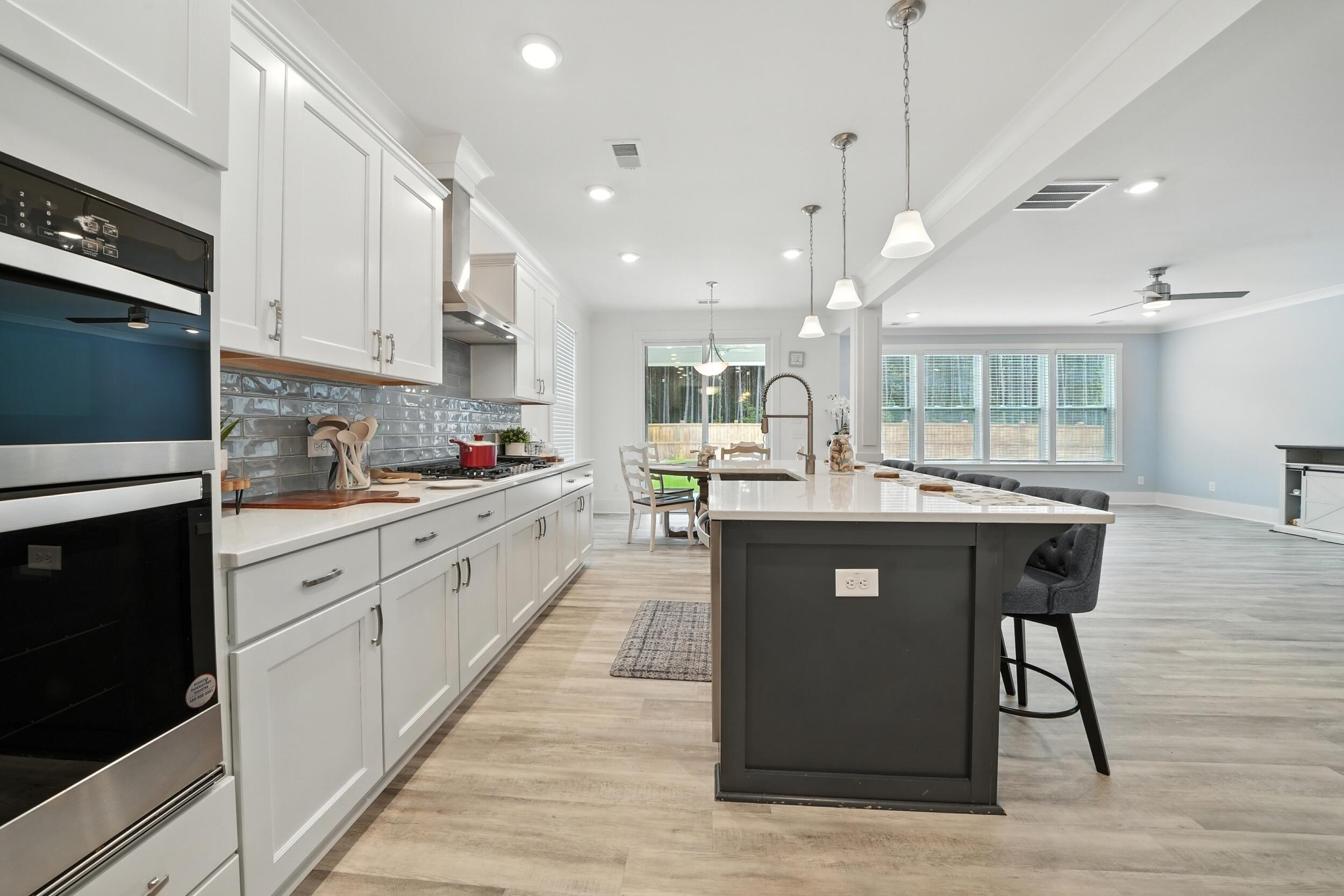 1351 Homecoming Boulevard Ravenel, SC 29470 - Photo 13 of 48 kitchen 1