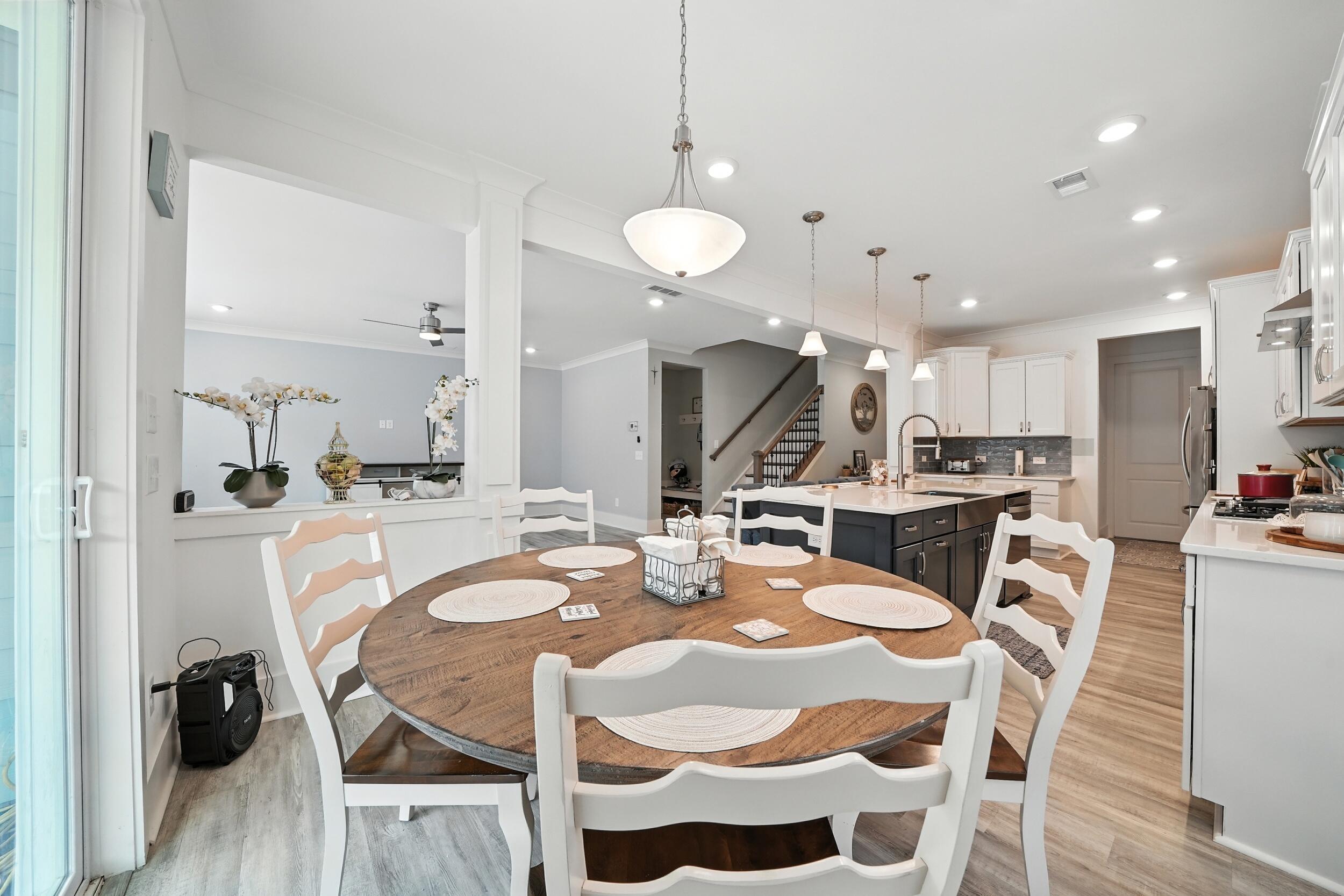 1351 Homecoming Boulevard Ravenel, SC 29470 - Photo 16 of 48 kitchen 3