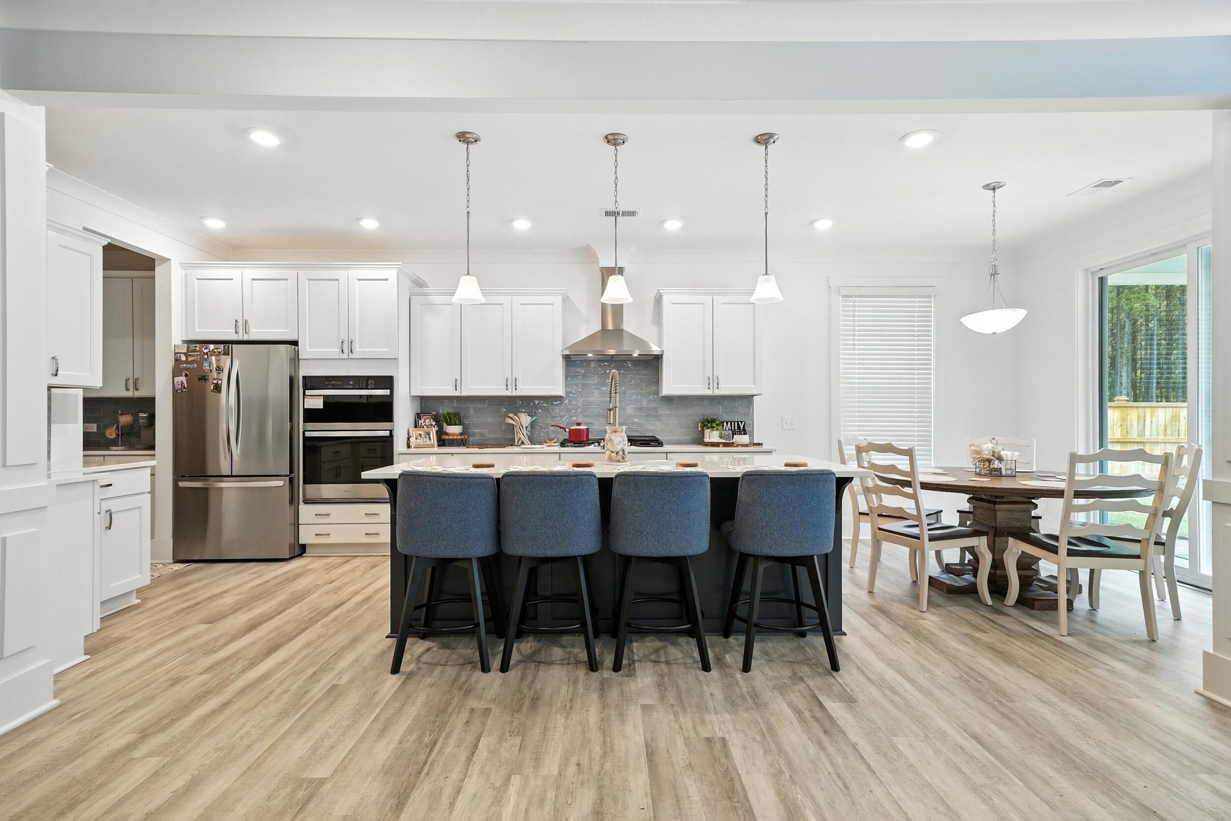 1351 Homecoming Boulevard Ravenel, SC 29470 - Photo 17 of 48 kitchen 5