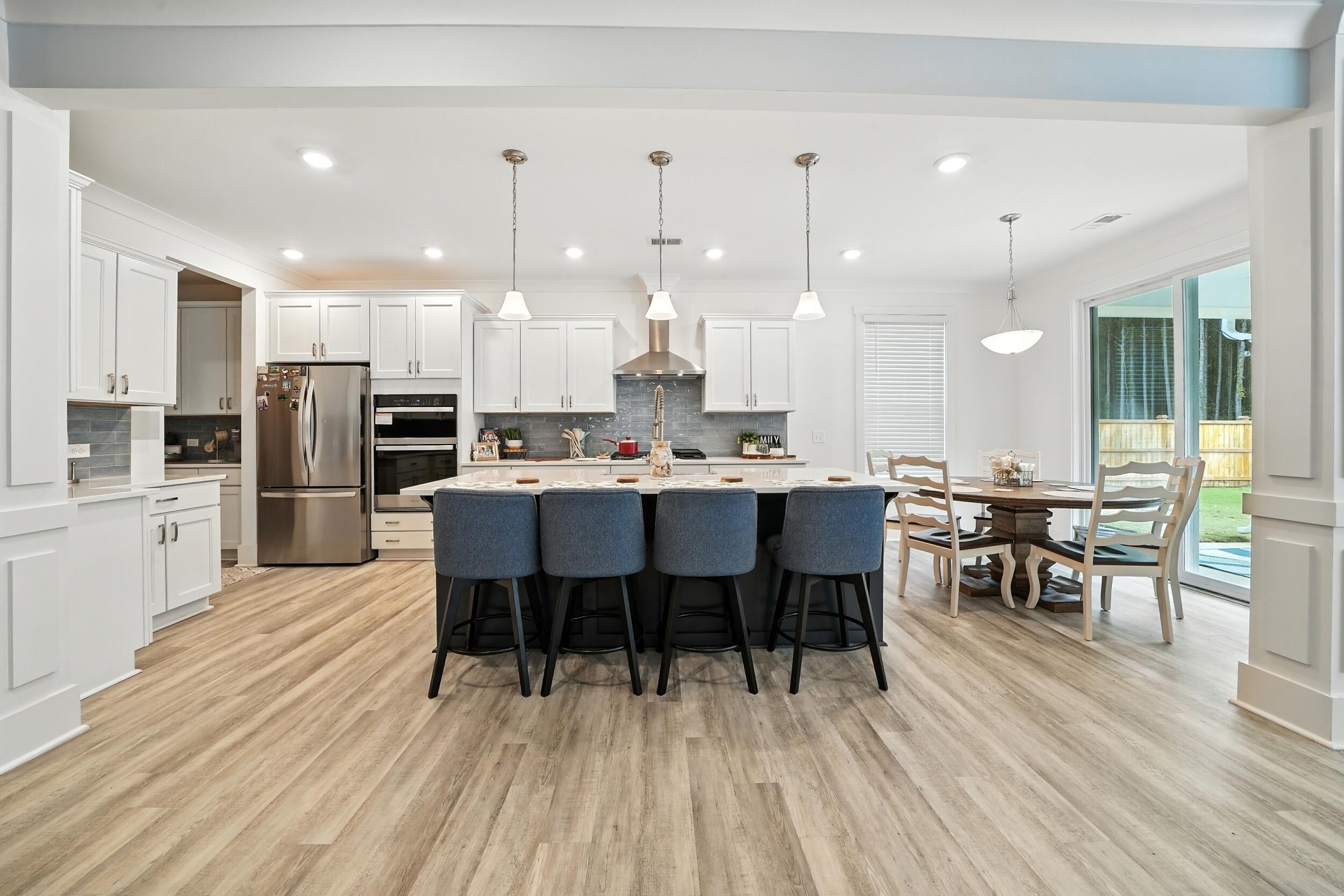 1351 Homecoming Boulevard Ravenel, SC 29470 - Photo 18 of 48 kithen 5