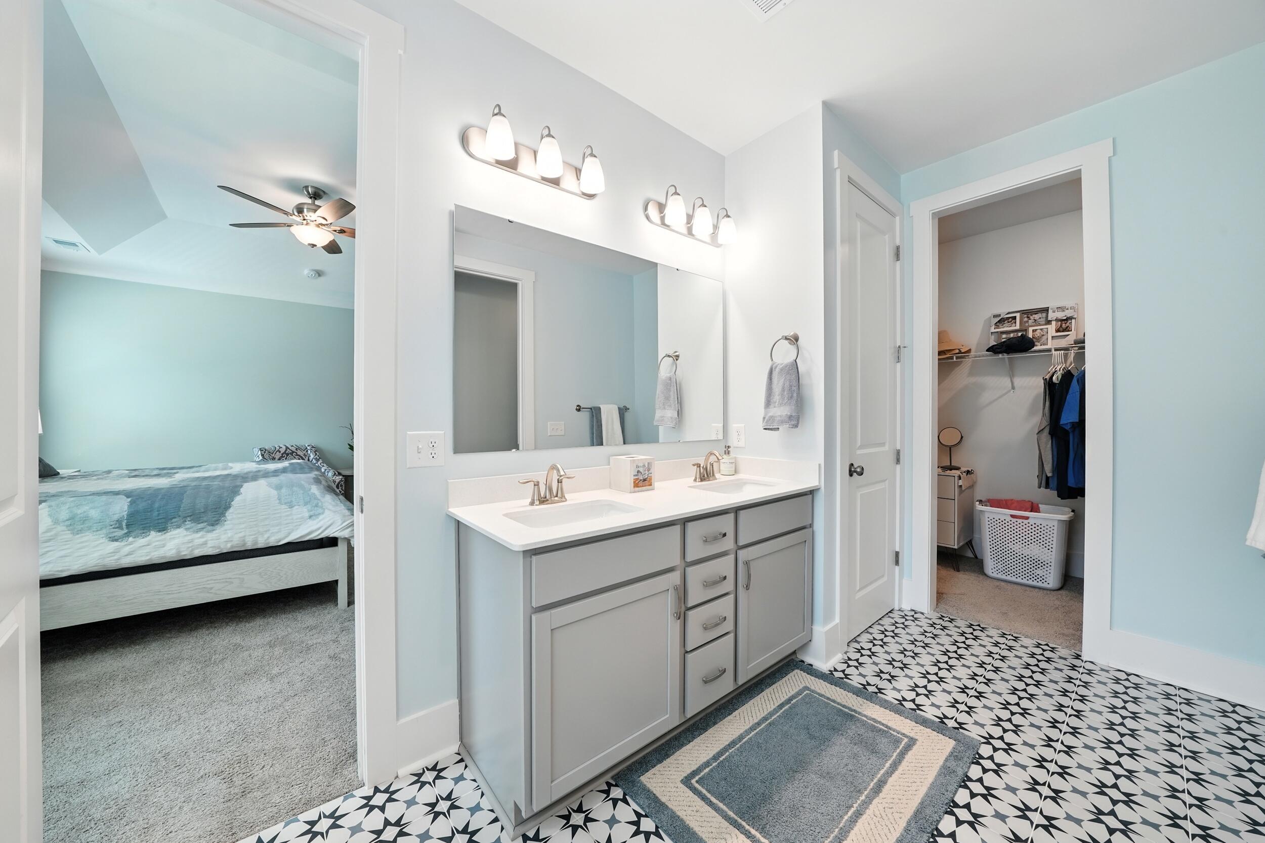 1351 Homecoming Boulevard Ravenel, SC 29470 - Photo 25 of 48 master bath 2