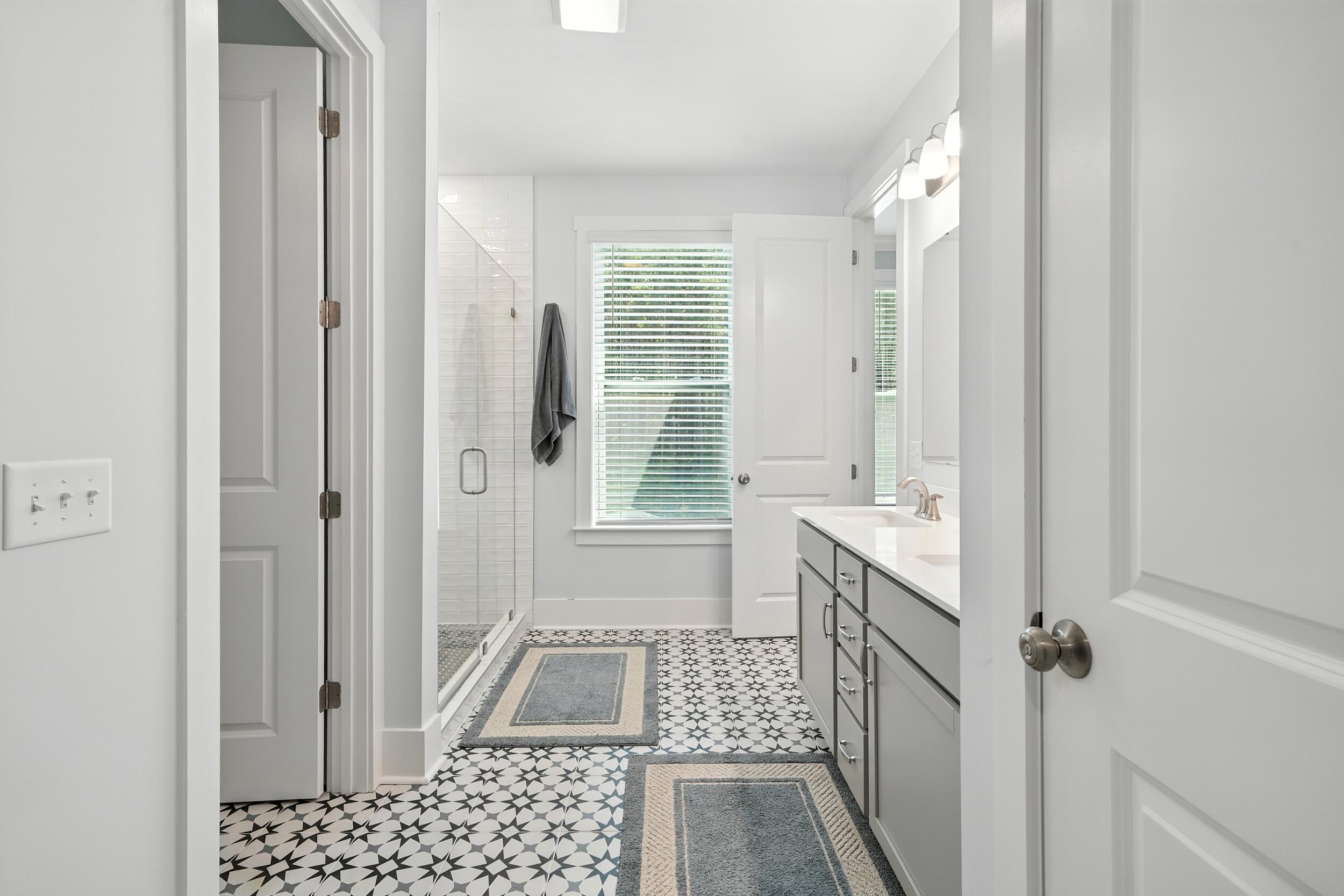1351 Homecoming Boulevard Ravenel, SC 29470 - Photo 27 of 48 master bath 4