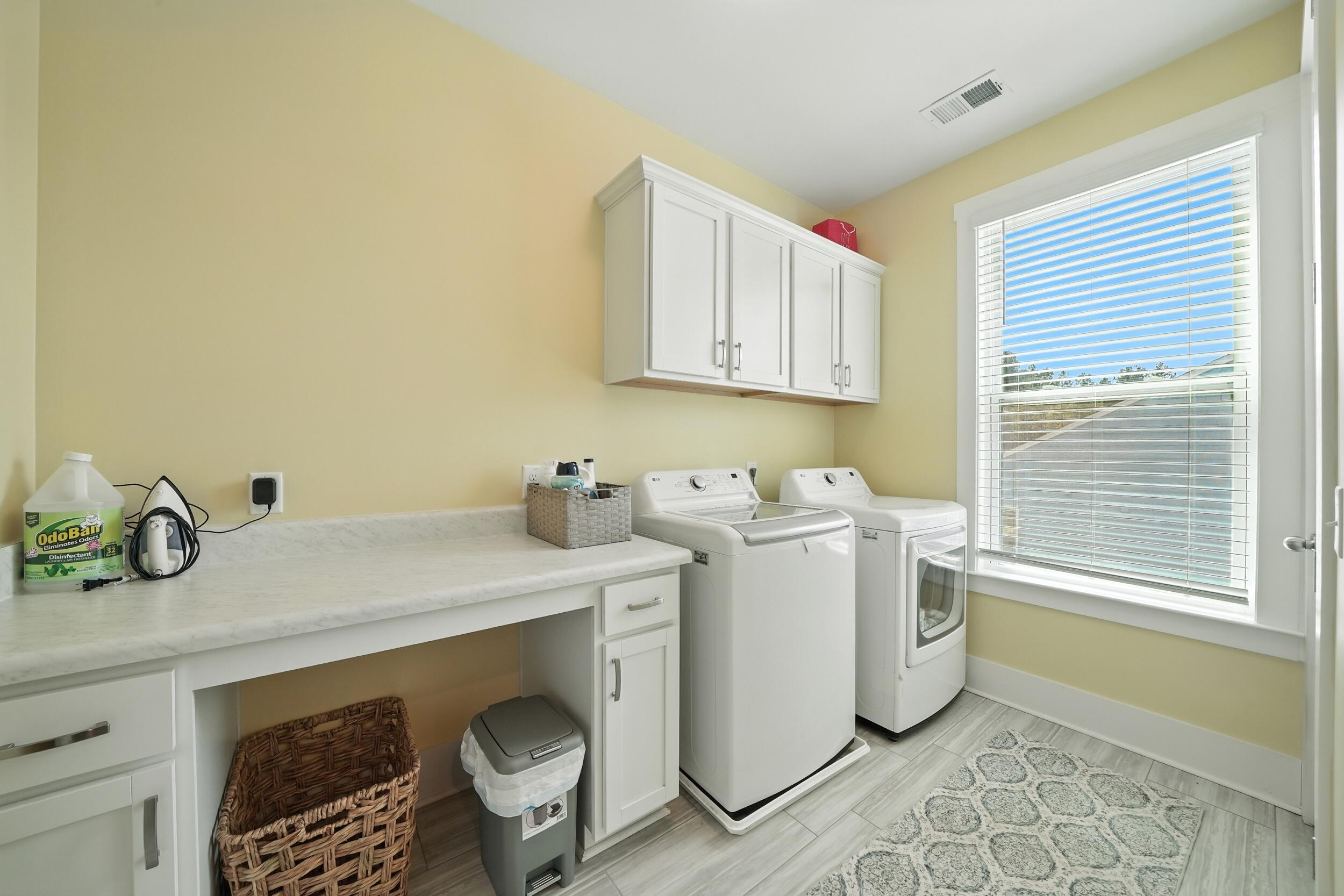 1351 Homecoming Boulevard Ravenel, SC 29470 - Photo 30 of 48 laundry