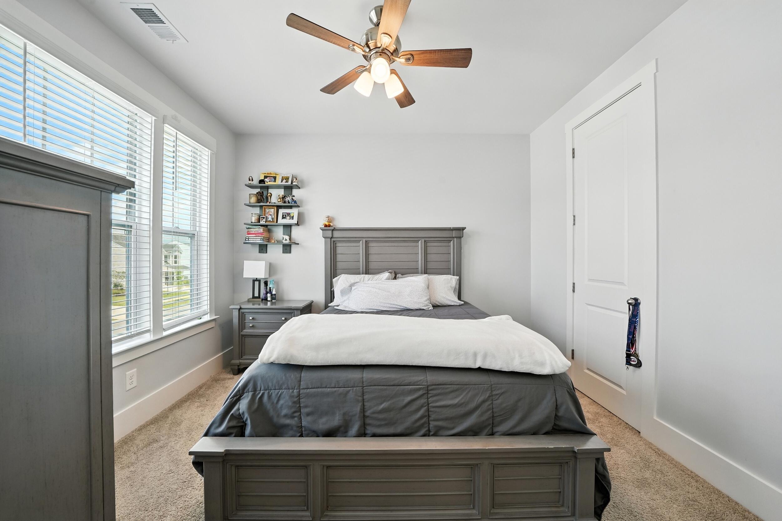 1351 Homecoming Boulevard Ravenel, SC 29470 - Photo 31 of 48 bed 1