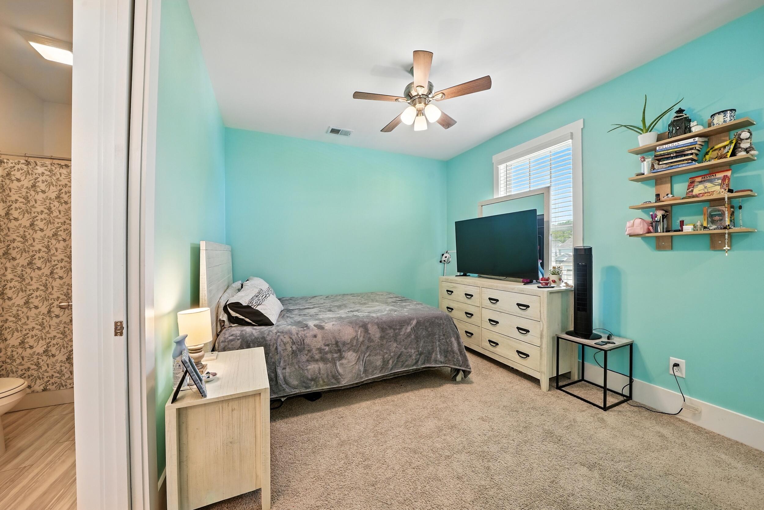 1351 Homecoming Boulevard Ravenel, SC 29470 - Photo 36 of 48 bed 2