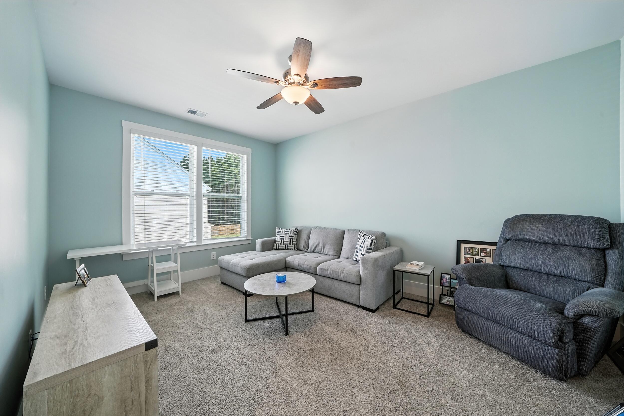 1351 Homecoming Boulevard Ravenel, SC 29470 - Photo 41 of 48 media room